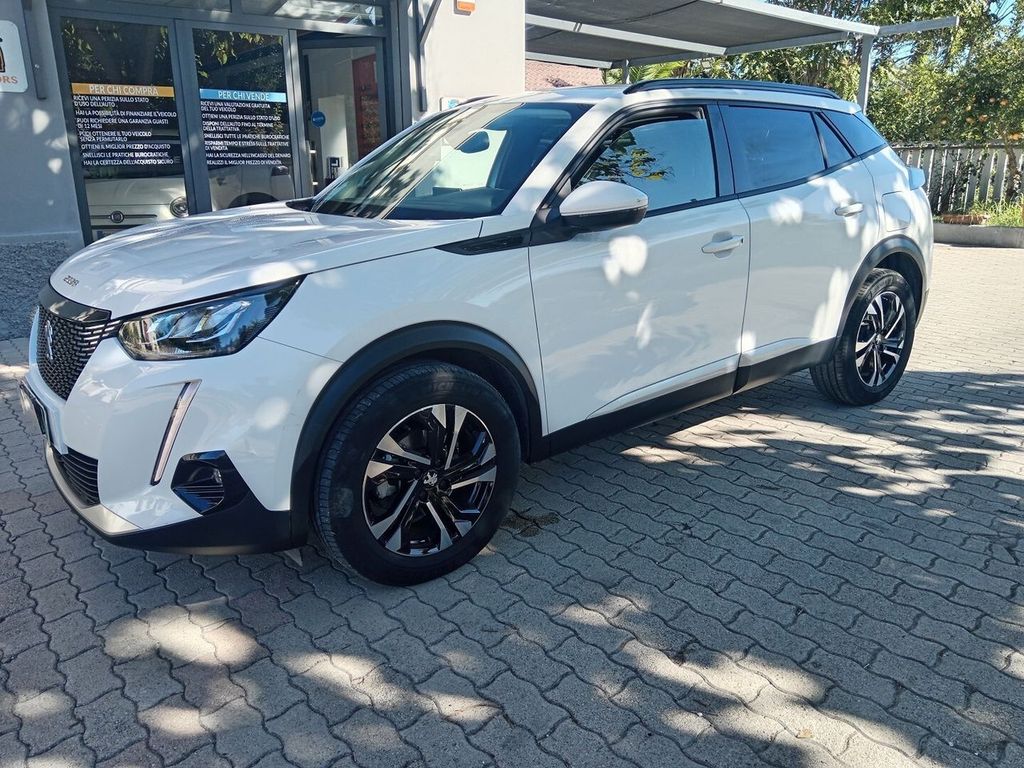 Image of Peugeot 2008