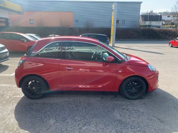 Bild 5 Opel Adam Unlimited ecoFlex