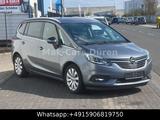 Opel Zafira / NAVI / TEMPO / PDC / KAMERA - Opel Zafira mit Diesel-Antrieb