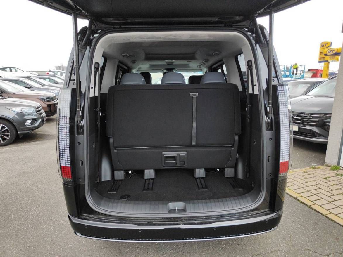 Hyundai Staria – Bild 12
