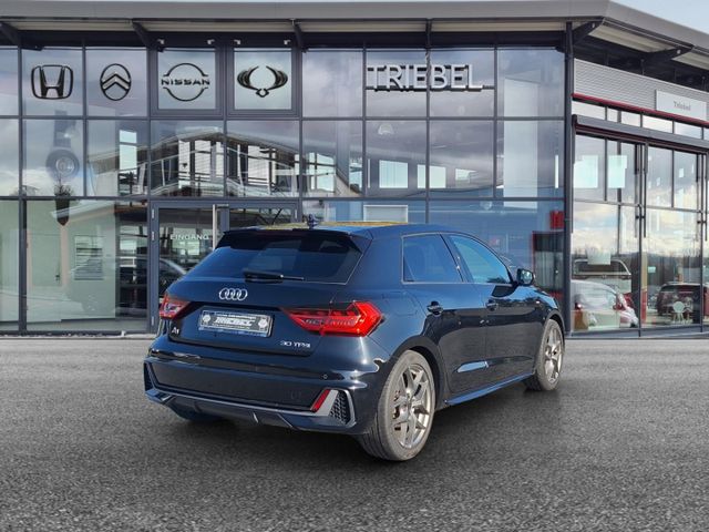 Audi A1 Sportback S-Line 1.0 TFSI °Navi°SHZ°PDC°Klima