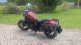 Honda CMX 500 A - CHOPPER VON 251 BIS 500 CCM