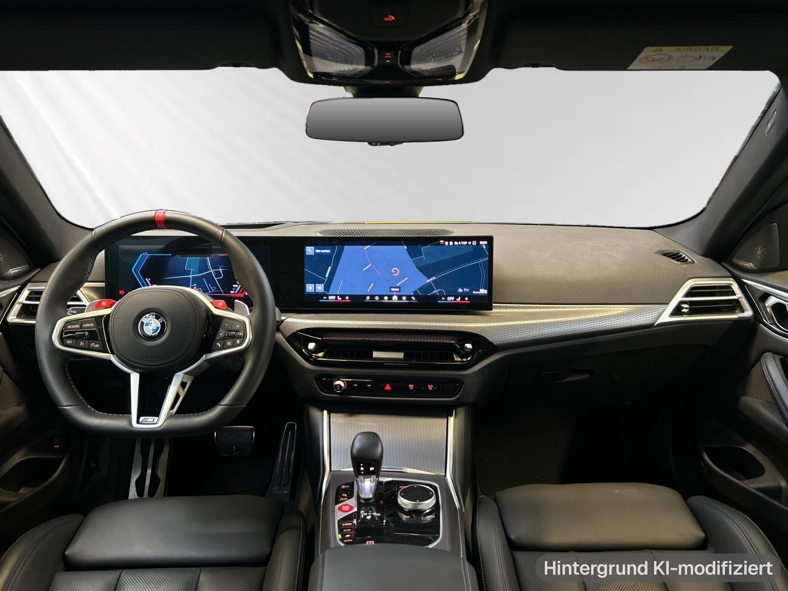 BMW M4 - Bild 9