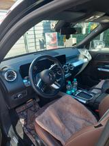 Mercedes-Benz GLB 220 4MATIC DCT - AMG-LINE - Mercedes-Benz GLB 220 von privat