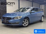 Volvo V60 D2 Business NAVI*KLIMA*TEMPOMAT*SCHECKHEFT - Volvo: Business