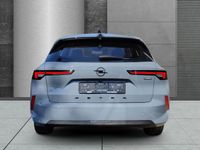 Opel Astra - Vorschau Bild 6