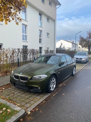 BMW Bmw 535i xdrive M packet