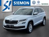 Skoda Kodiaq 1.4 TSI 4x4 DSG Style AHK 7Sitz Navi 360° - Skoda Gebrauchtwagen in Rheine
