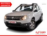 Dacia Duster 1.2  4x2 Navi Totwinkel DAB Kamera PDC - Dacia Duster Gebrauchtwagen