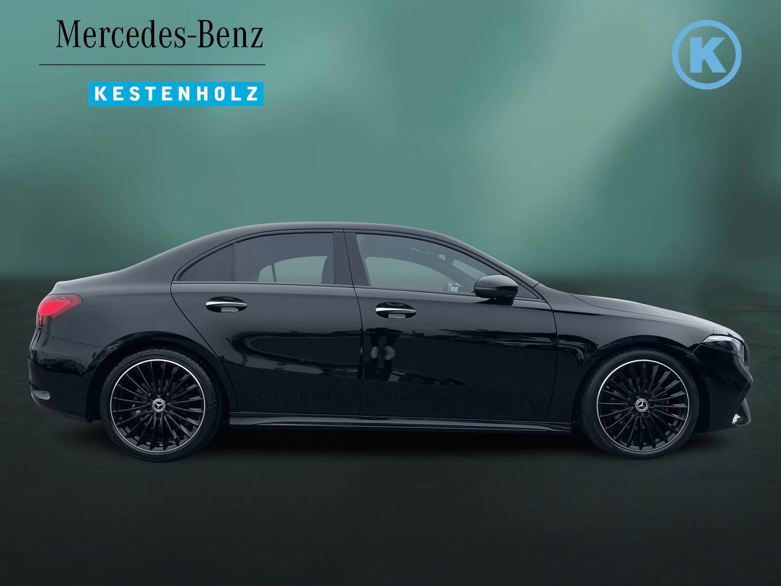 Mercedes-Benz A 200 d AMG NIGHT KAMERA KEYL MEMORY SHZ LEDNavi foto 4