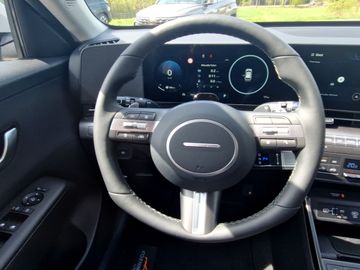 Hyundai KONA 1.6 T-GDI Trend (150 PS) Automatik