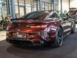 Mercedes-Benz AMG GT 63 S E PERFORMANCE MANUFAKTUR Lift AERO - Mercedes-Benz GT-Klasse Plug-in Hybrid (PHEV) Gebrauchtwagen