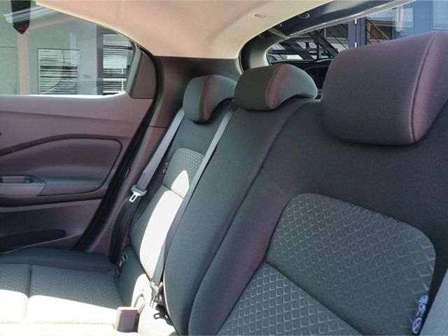 Nissan Juke Acenta 1.0 DIG-T °LED°Navi°SHZ°AAC°RFK°