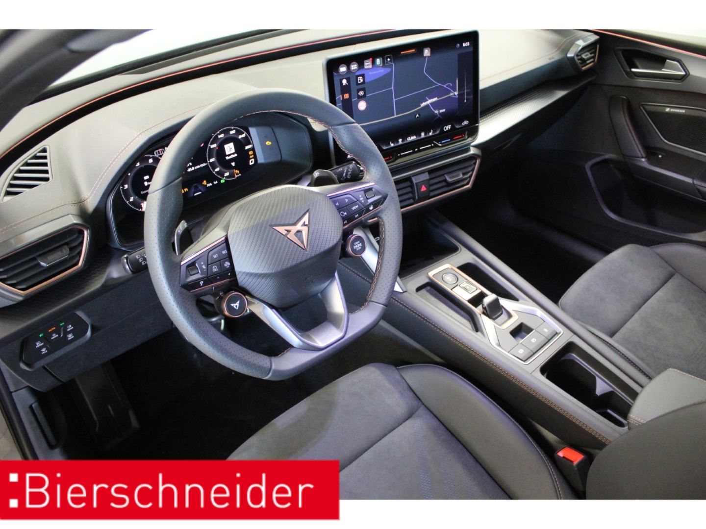 Cupra Leon - Bild 5
