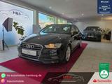 Audi A3 1.4 TFSI Sportback Ambition Panorama - Audi A3: Schwarz, Sportback