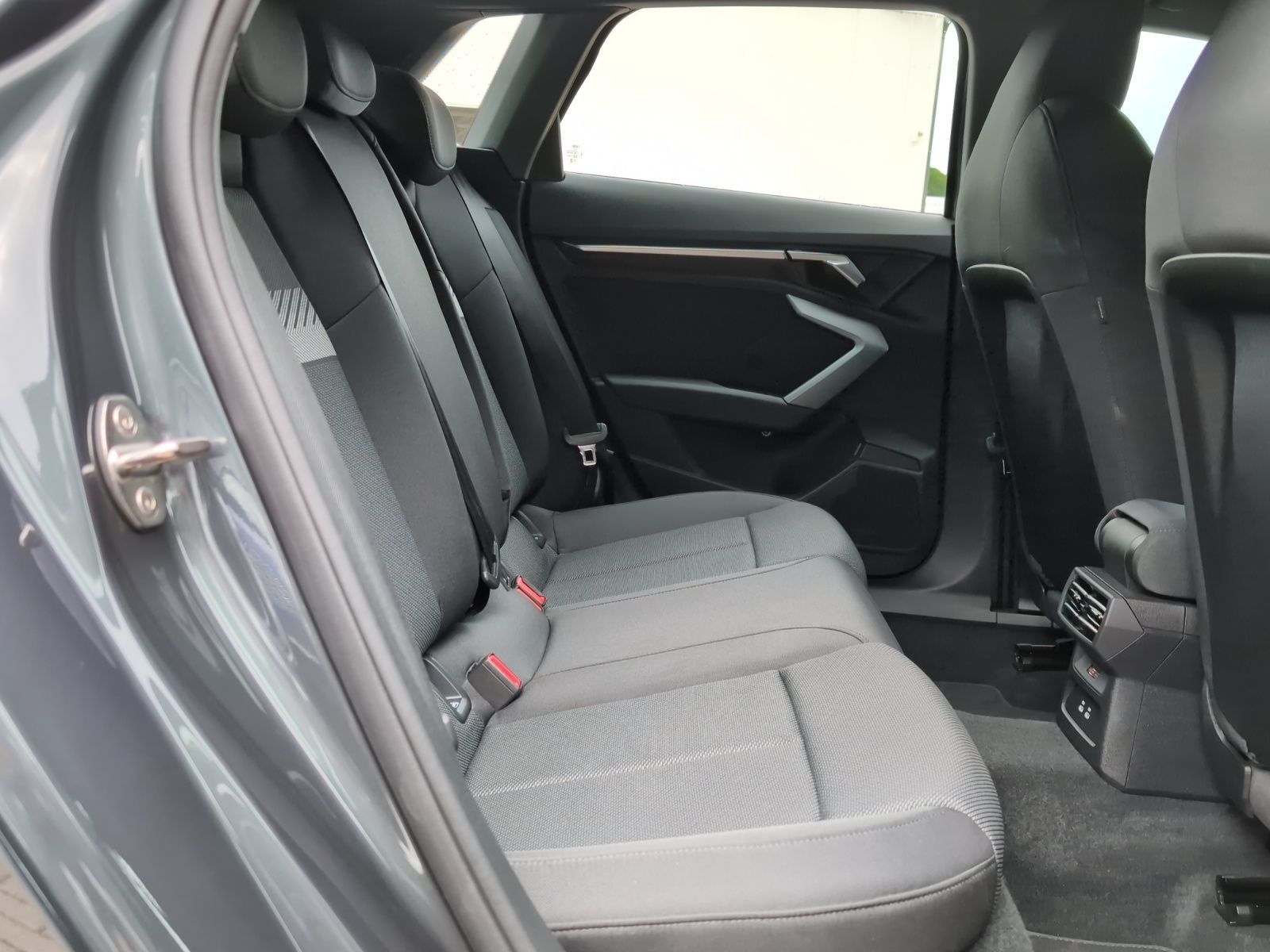 Audi A3 - Bild 15