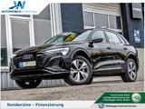 Audi Q8 S line 55 e-tron quattro - Used cars