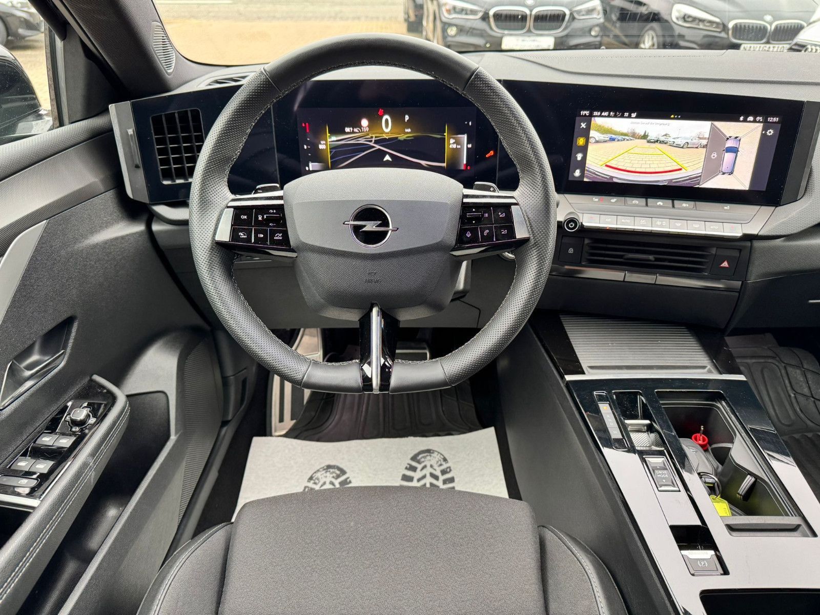 OPEL Astra, 2024, Diesel, 131 PS