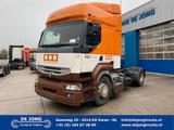 Renault Premium 410 / Euro 3 / Reverse not working! - Renault Premium