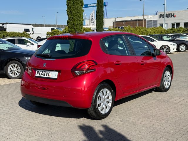 Peugeot 208 Active