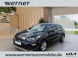 Kia Ceed 1.6 CRDi Mild Hybrid Vision - Kia cee'd / Ceed mit Diesel-Antrieb: Automatik