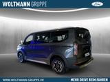 Ford Tourneo Custom 320 L1 Active FWD Diesel Automati - 8-Sitzer Kleinbusse