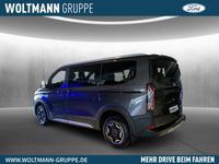 Ford Tourneo Custom - Vorschau Bild 2