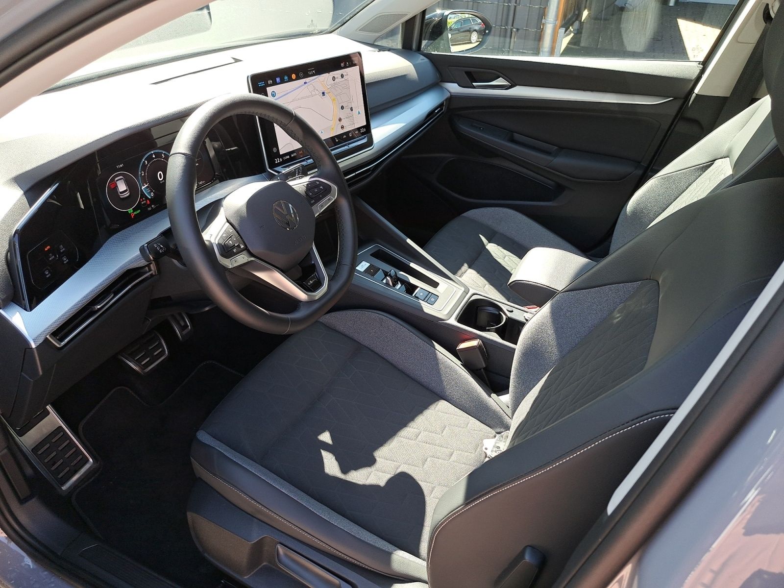 Volkswagen Golf - Bild 18