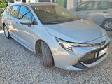 Toyota Corolla Touring Sports 1.8 Hybrid Busines - Toyota Behindertengerecht