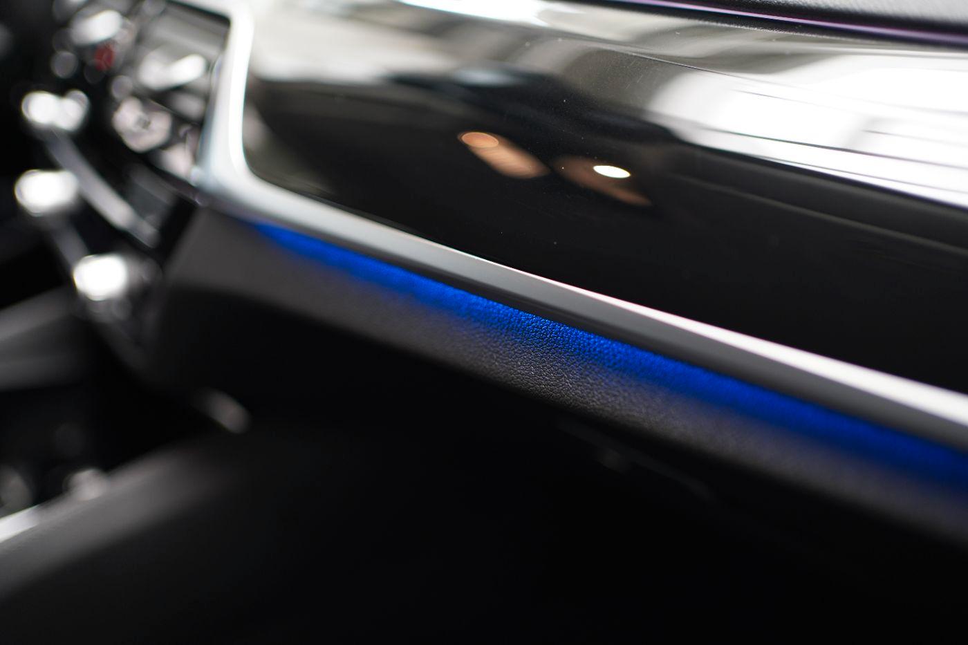 BMW 530i xDi Luxury Line HeadUp+Komfortzug+Laserlich