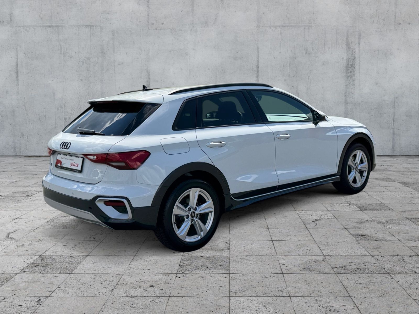Audi A3 - Bild 6