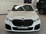 BMW 730 d M Sport LUFTFEDER+HUD+MEMORY+EDW+FAS+20" - BMW 730 Diesel Gebrauchtwagen