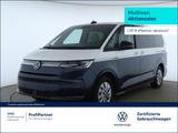 Volkswagen Multivan Life Lang AHK IQ.Light Gute-Nacht-Paket - VW T7 Multivan Gebrauchtwagen in Hannover