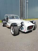 Caterham 485 S - 6 Gang - Caterham Gebrauchtwagen