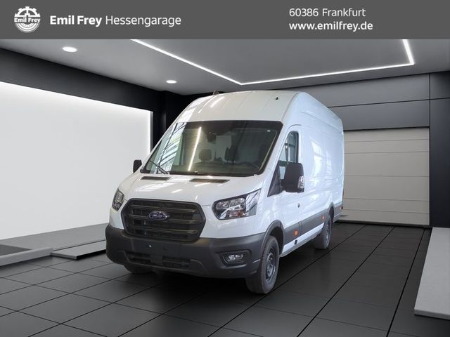 Ford Transit 350 L4H3 Lkw HA Trend 125 kW, 4-türig (D