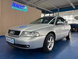 Audi A4 1.9 TDI quattro  S-Line   ( 6-Gang+Leder ) - Audi A4 aus 2000: 1.9