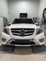 Mercedes-Benz GLK 350 CDI BlueEfficiency 4Matic