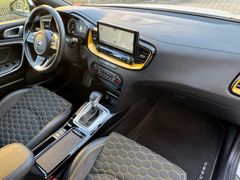 KIA XCeed Xdition 1.5 DCT*ACC*JBL*NAVI*SERVICE NEU*