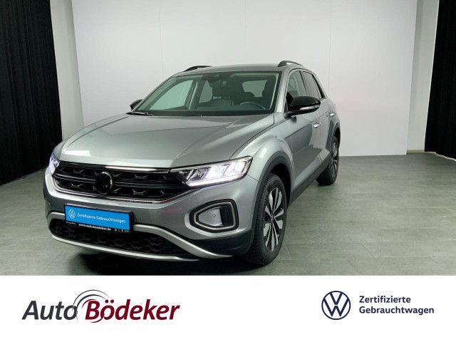 Volkswagen T-Roc 1.0 TSI 6-Gang Goal Garantie b. 04.05.30 /