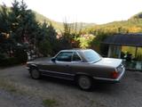 Mercedes-Benz SL 420 - Mercedes-Benz SL 420 Gebrauchtwagen
