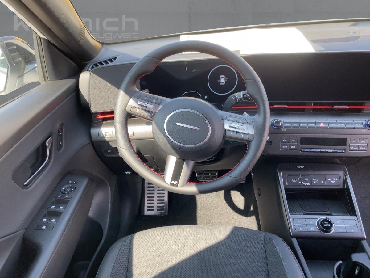 Hyundai KONA - Bild 9