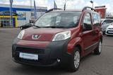 Peugeot Bipper Tepee Basis - Peugeot Bipper Gebrauchtwagen