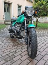 BMW R100RS - BMW 1980 R100