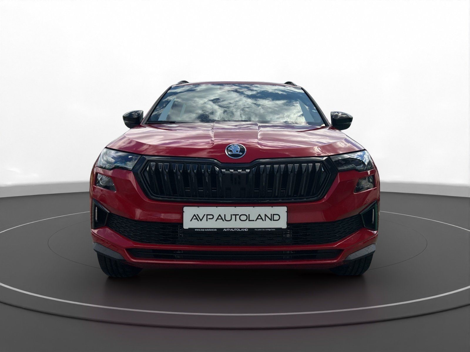 Skoda Karoq - Bild 3