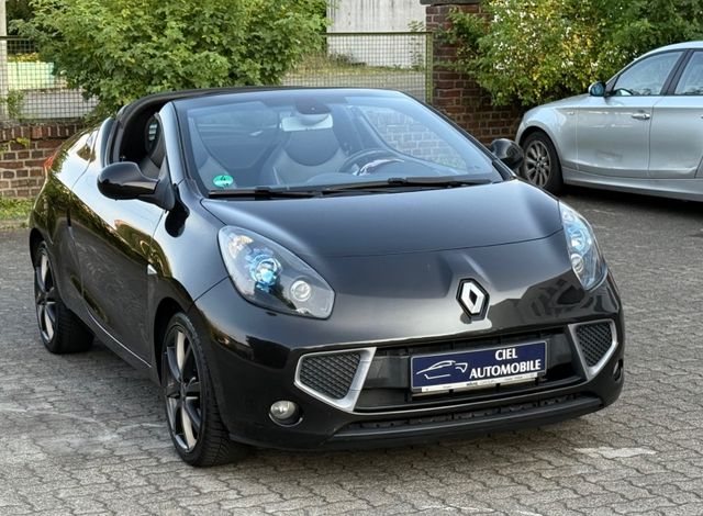 Renault Wind Night & Day /Leder/Tempomat/SHZ