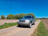 Jeep Grand Cherokee WJ WG 2.7 - Jeep Grand Cherokee in Bielefeld
