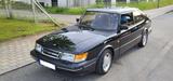 Saab 900 Turbo S - Saab 900: Sportwagen