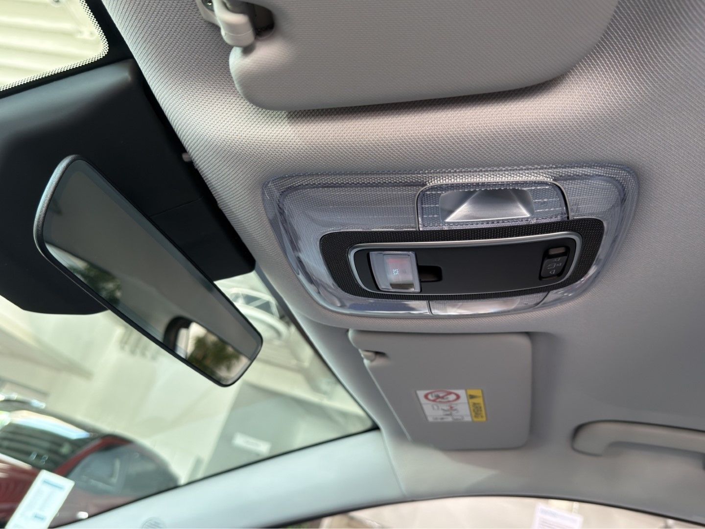 Hyundai KONA Elektro – Bild 24