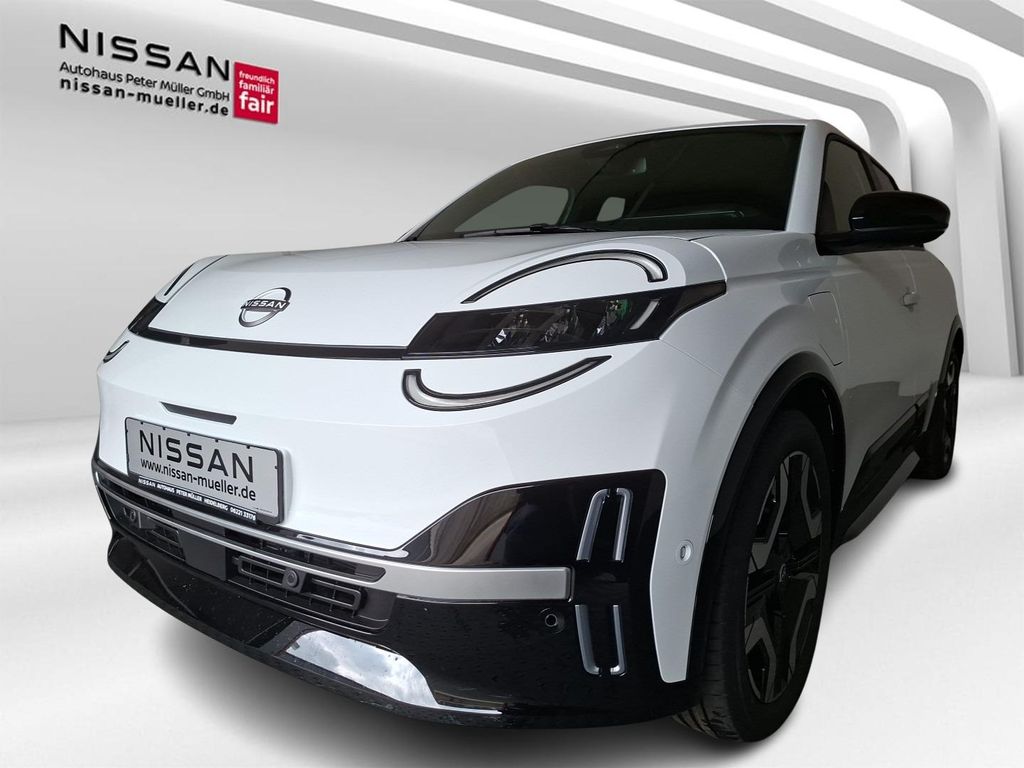 Image of Nissan Micra