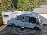 Carthago c-line I 4.9 / top gepflegt u Vollausstattung